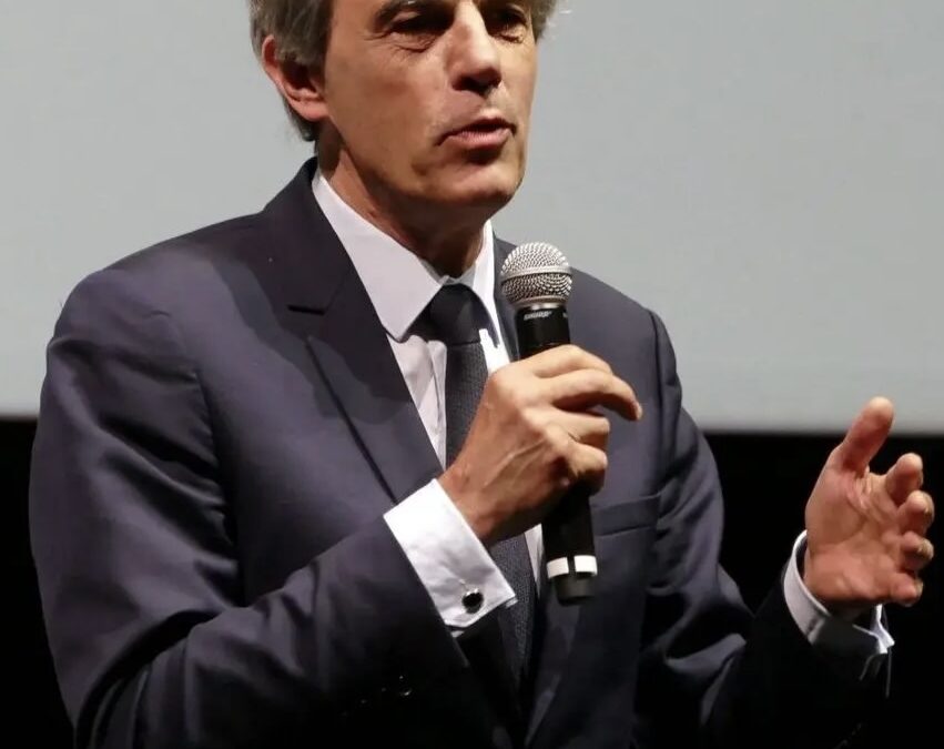 Philippe Dessertine : « Le vrai risque, c’est l’immobilisme »