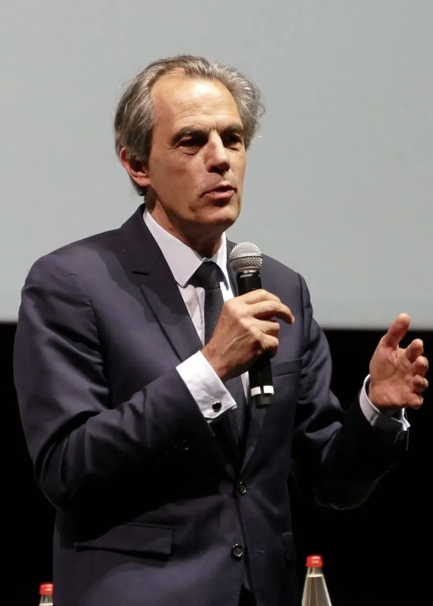 Philippe Dessertine : « Le vrai risque, c’est l’immobilisme »