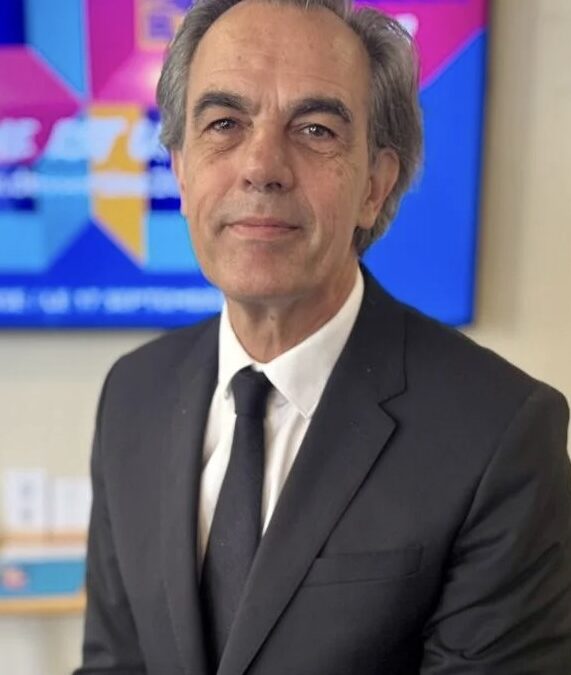 Municipales 2026 à Bordeaux : L’économiste Philippe Dessertine officialise sa candidature dans la course à la mairie