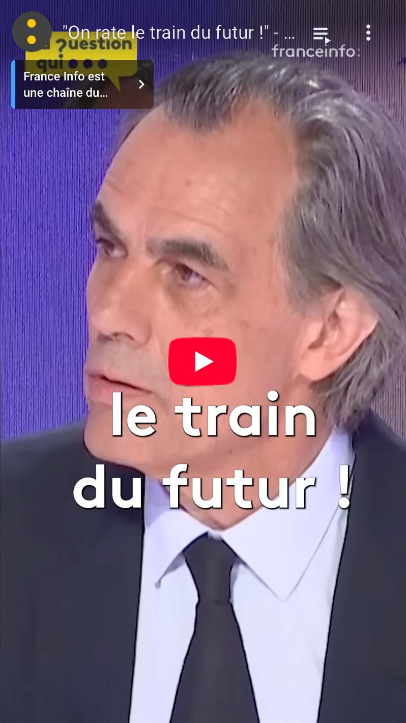 Miniature personnalisée