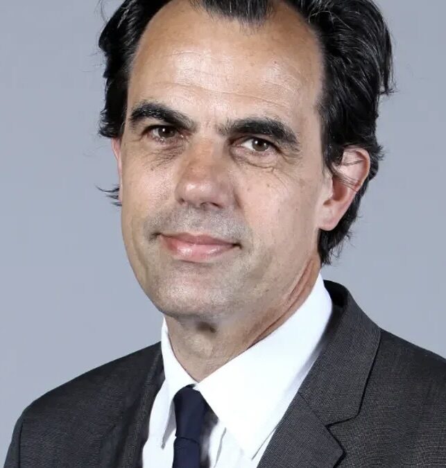 Municipales à Bordeaux: l&rsquo;économiste Philippe Dessertine se lance dans la course sans parti derrière lui