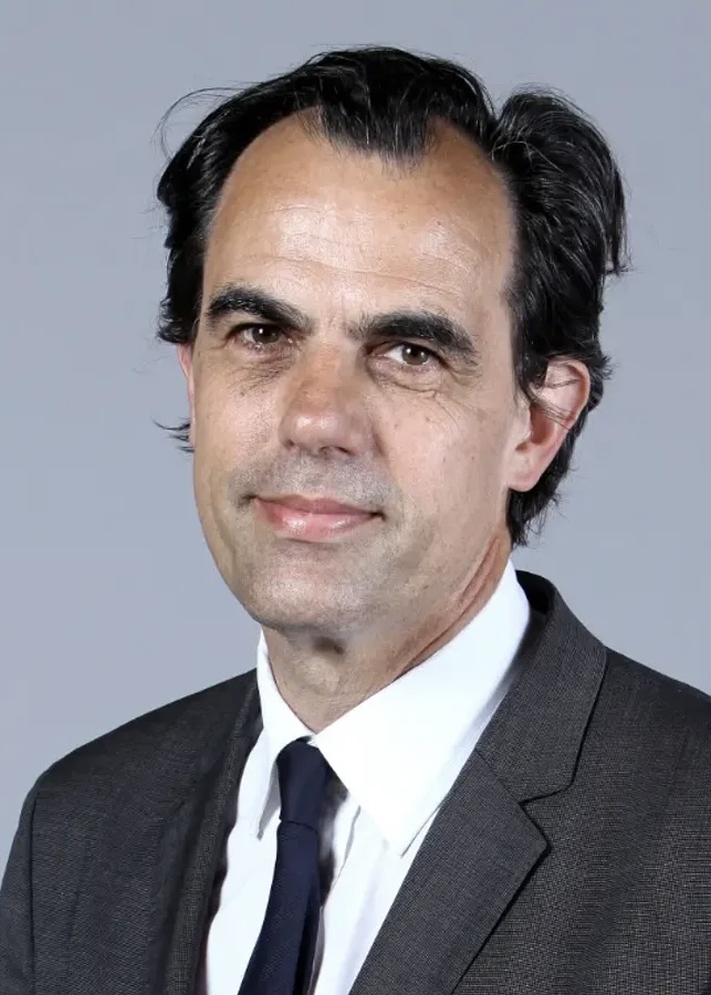 Municipales à Bordeaux: l&rsquo;économiste Philippe Dessertine se lance dans la course sans parti derrière lui