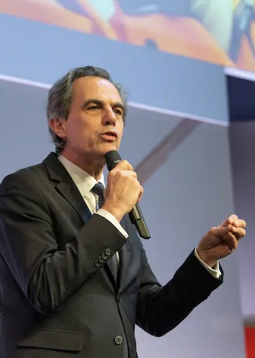 Municipales 2026 : l’économiste Philippe Dessertine se lance à Bordeaux