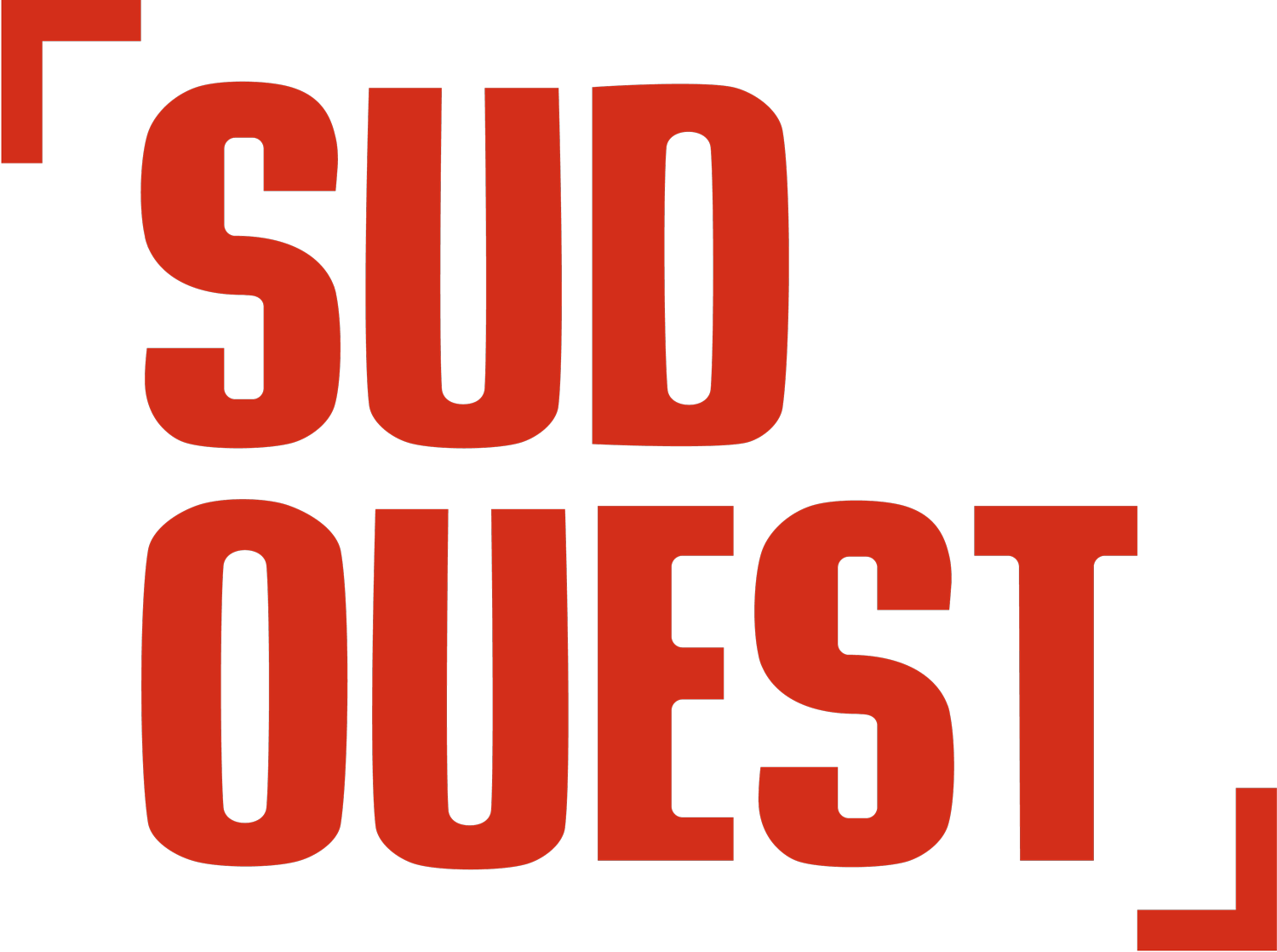 Sud Ouest logo