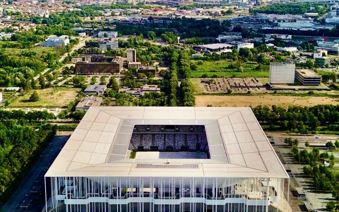 Girondins : un candidat à la mairie de Bordeaux annonce avoir trouvé des capitaux privés pour le club