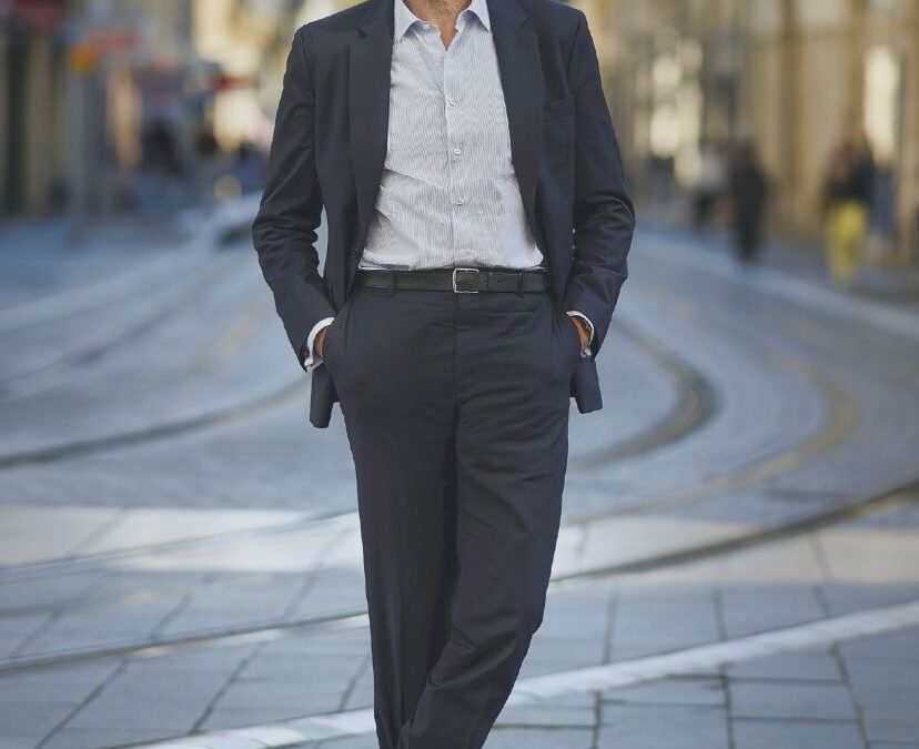 Philippe Dessertine : L’économiste qui rêve de sauver la politique