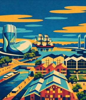 Maritime Bordeaux Maritime