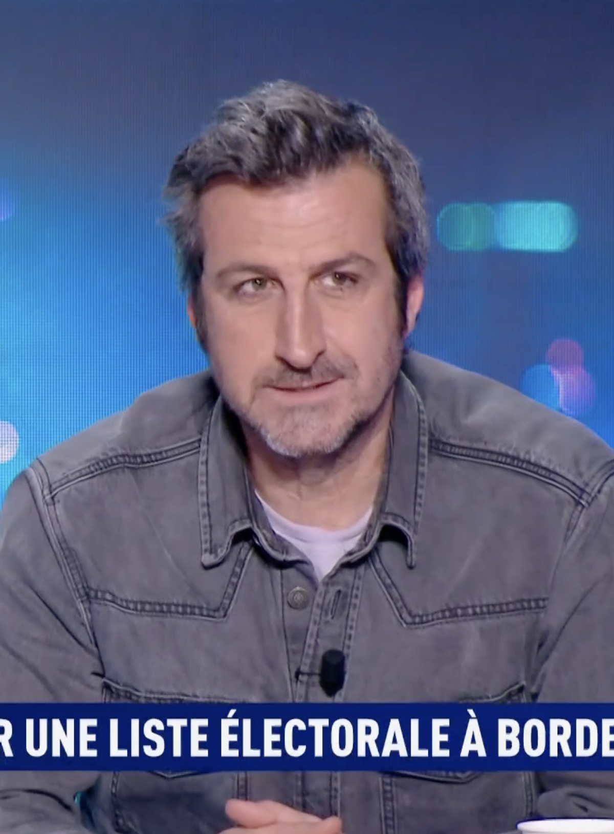 Johan Micoud, ancien joueur emblématique de Bordeaux, rejoint la liste électorale de Philippe Dessertine pour les municipales