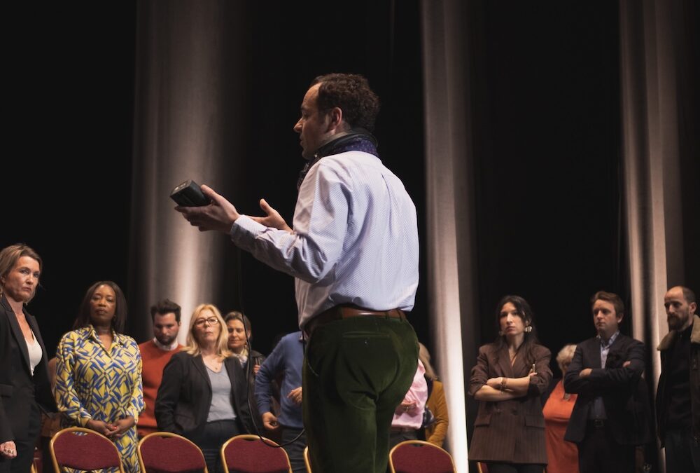 Municipales à Bordeaux : « sans clivage », la liste Dessertine, suite et fin