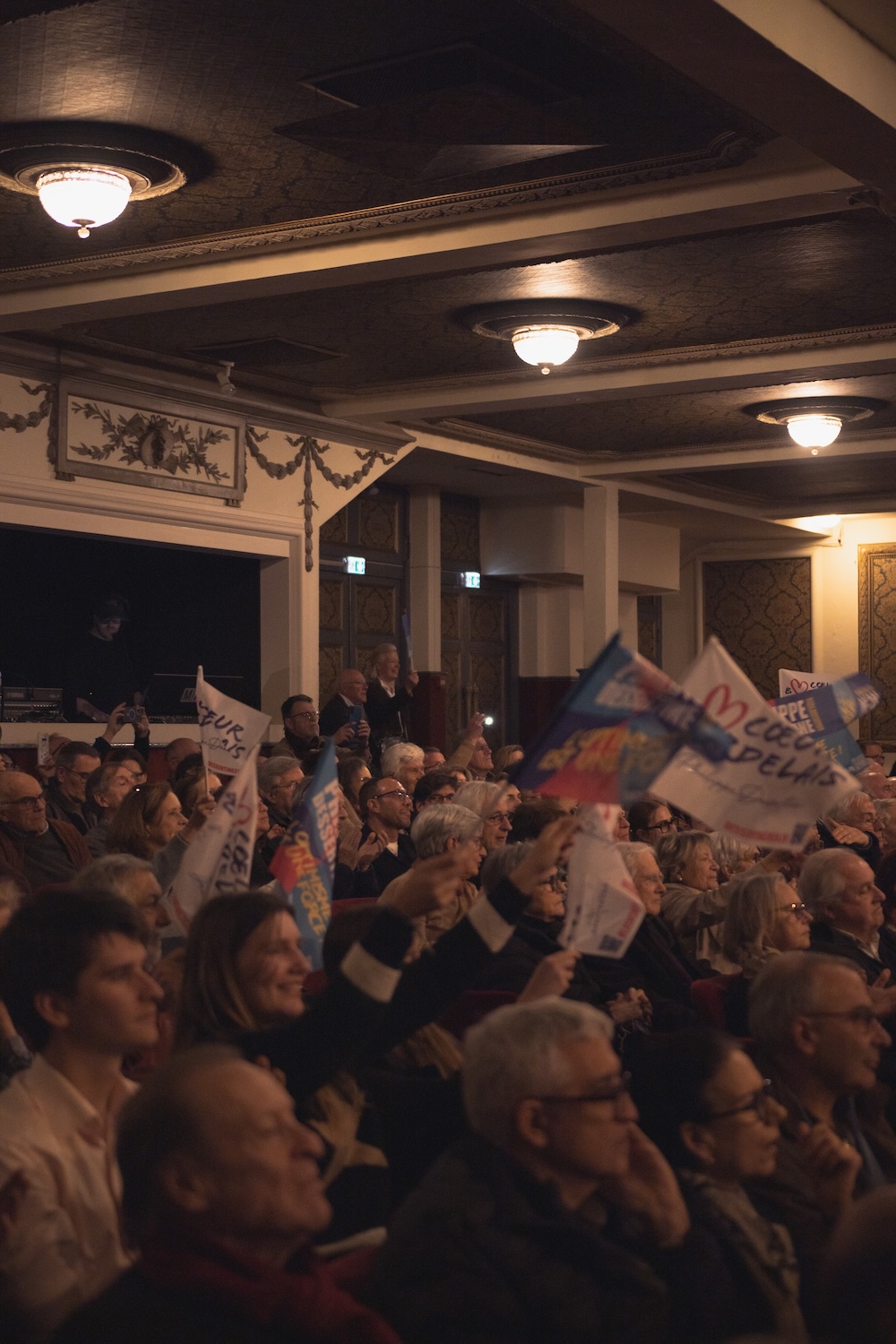 Municipales à Bordeaux. Philippe Dessertine, le candidat stupéfiant