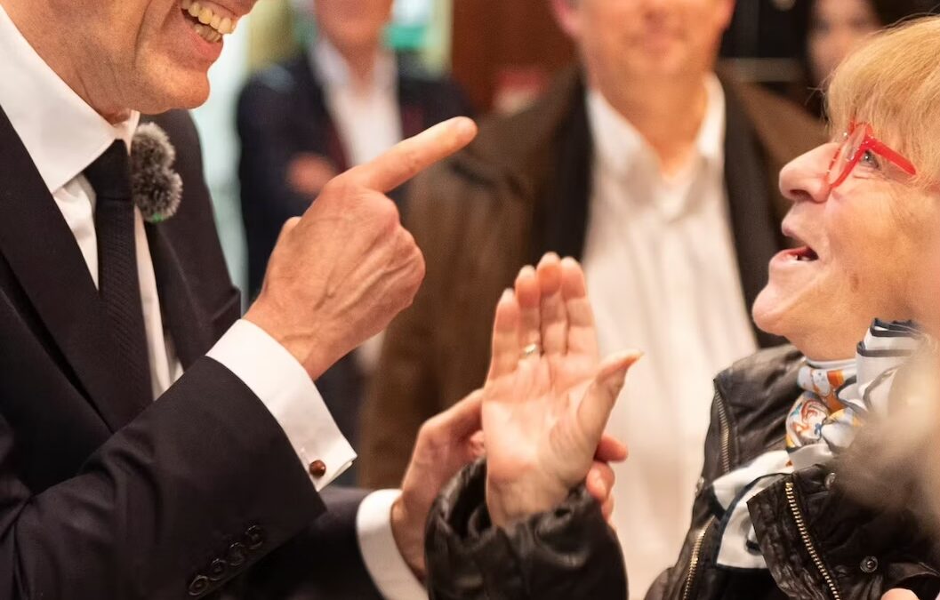 Municipales à Bordeaux : l’économiste Philippe Dessertine en faiseur de roi