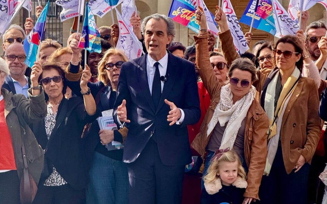 «J’irai jusqu’au bout quoi qu’il arrive» : à Bordeaux, Dessertine ferme la porte à un accord avec Thomas Cazenave pour les municipales