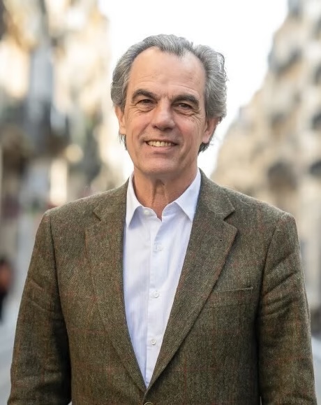 Philippe Dessertine, candidat à Bordeaux : « Le rôle du maire est d’aller chercher l’argent privé »