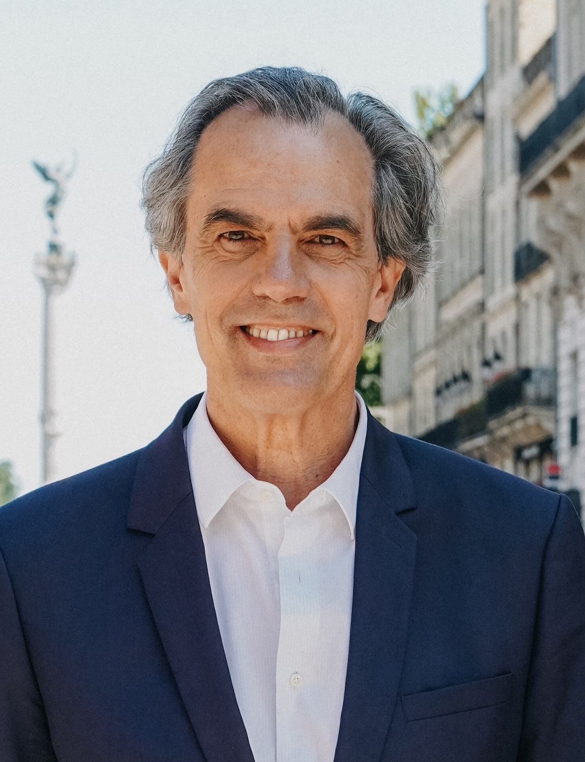 Municipales 2026 : à Bordeaux, quatre piliers – et une idée choc sur le MIN – pour Philippe Dessertine